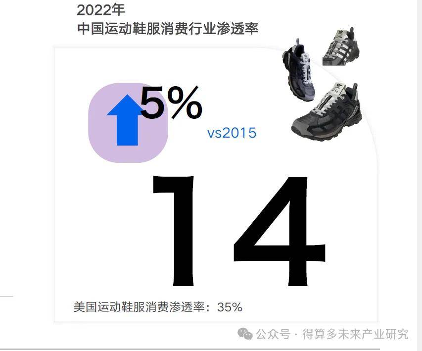 状及趋势（附60页报告）球盟会最新运动鞋市场现(图2)