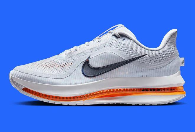 这双Nike跑鞋把能给的都给足了qmh球盟会亚博网址配置诱人！(图4)