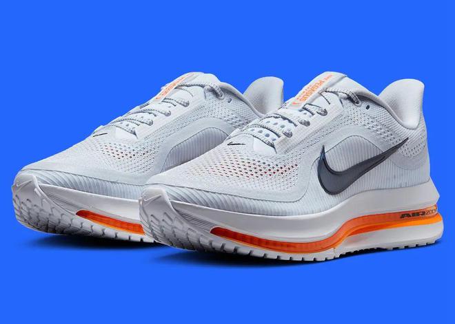 这双Nike跑鞋把能给的都给足了qmh球盟会亚博网址配置诱人！(图2)