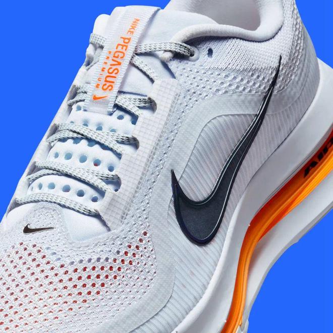 这双Nike跑鞋把能给的都给足了qmh球盟会亚博网址配置诱人！(图5)