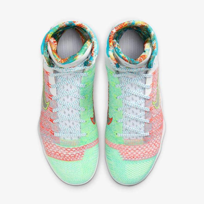 hat The复刻确认定档发售！起飞预警！「科比Kobe 9」W(图2)