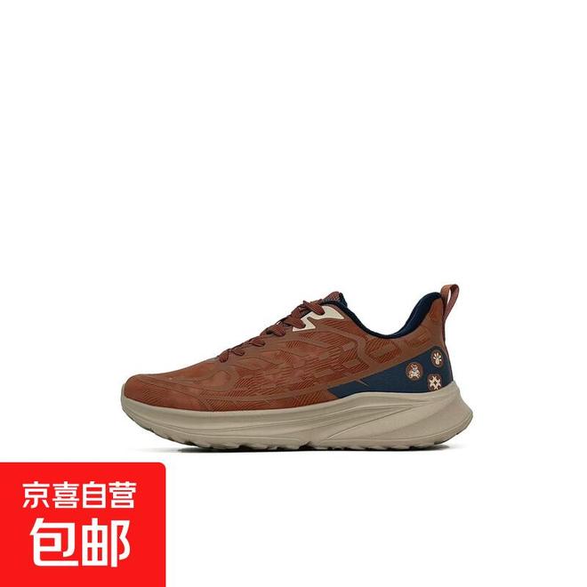 鞋:从复古潮流到专业竞速全解析2025年最值得入手的7双跑(图11) 鞋:从复古潮流到专业竞速全解析2025年最值得入手的7双跑(图11)