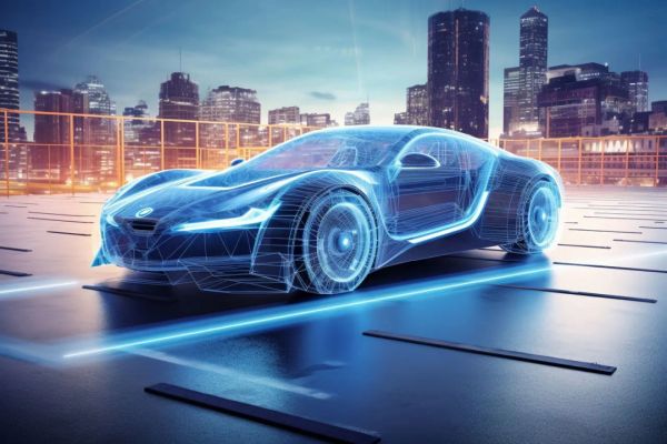 车规级SiC模块项目开工10亿投资落地！利普思(图3)