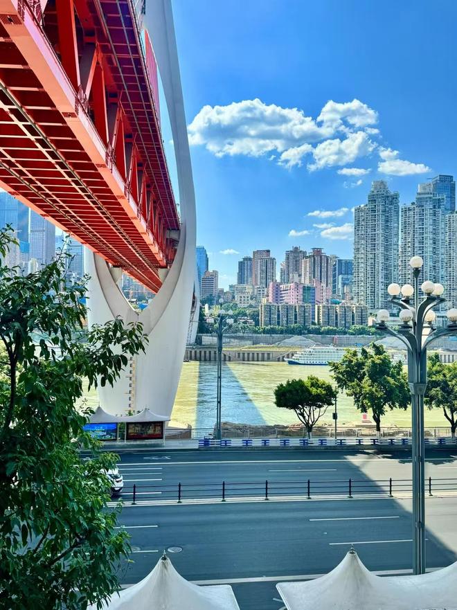 团南山一棵树洪崖洞一次玩透重庆正规导游推荐：4日跟(图3)