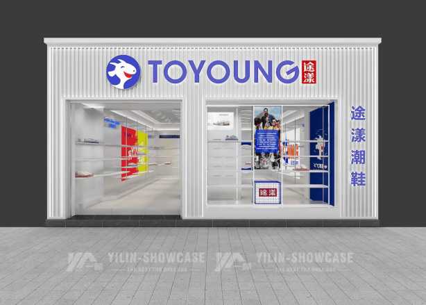 途漾潮鞋潮流老爹鞋男女休闲15-45 岁休闲2026年轻潮运